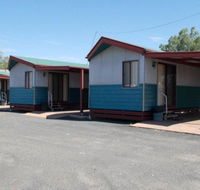 Roma Big Rig Tourist Park - Tourism Canberra
