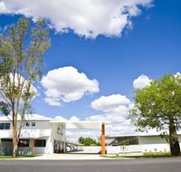 Roma Central Motel - Tourism Canberra