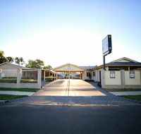 Roma Inland Motor Inn - Tourism Canberra