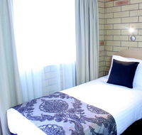 Roma Mid Town Motor Inn - Tourism Canberra