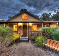Roosters Rest - Tourism Canberra