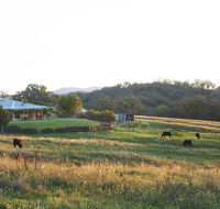 Rosby Guesthouse and Studio - Tourism Canberra