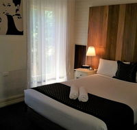Rose City Motor Inn - Tourism Canberra