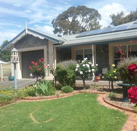 Rose Cottage - Tourism Canberra