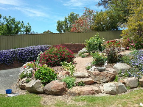 Rose Cottage - Tourism Canberra 3