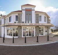 Rose Hotel Clarkson - Tourism Canberra