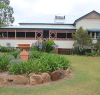 Rosebank Homestead and Farmstay - Tourism Canberra