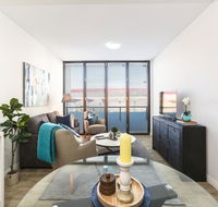 ROSEBERY REST I723-L'Abode Accommodation - Tourism Canberra