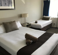 Rosebud Motel - Tourism Canberra