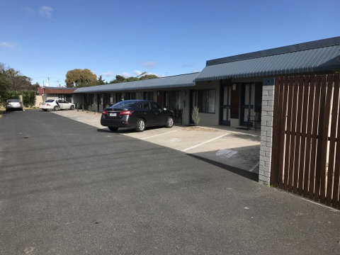 Rosebud Motel - Tourism Canberra 3