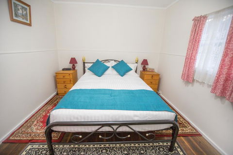 Rosedale Homestead Taranna Cottages - Tourism Canberra 2