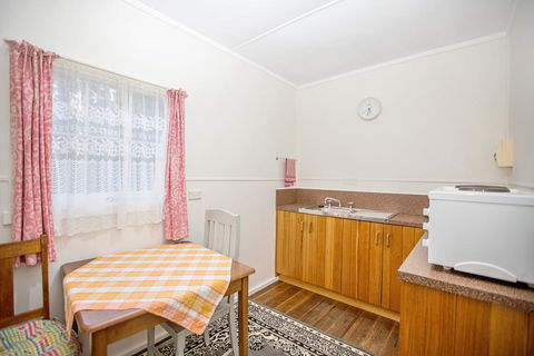 Rosedale Homestead Taranna Cottages - Tourism Canberra 3