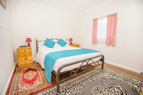 Rosedale Homestead Taranna Cottages - Tourism Canberra 1