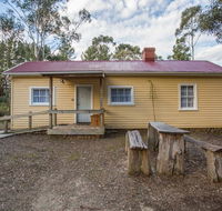Rosedale Homestead Taranna Cottages - Tourism Canberra