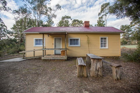 Rosedale Homestead Taranna Cottages - Tourism Canberra 0