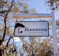 Rosewood Cottage - Tourism Canberra