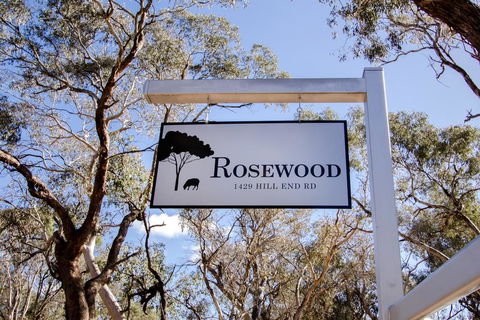 Rosewood Cottage - Tourism Canberra 0
