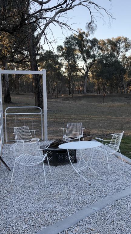 Rosewood Cottage - Tourism Canberra 3