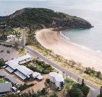 Rosslyn Bay Resort Yeppoon - Tourism Canberra