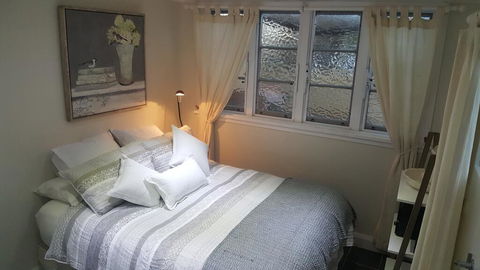 Rosslyn Cottages - Tourism Canberra 0
