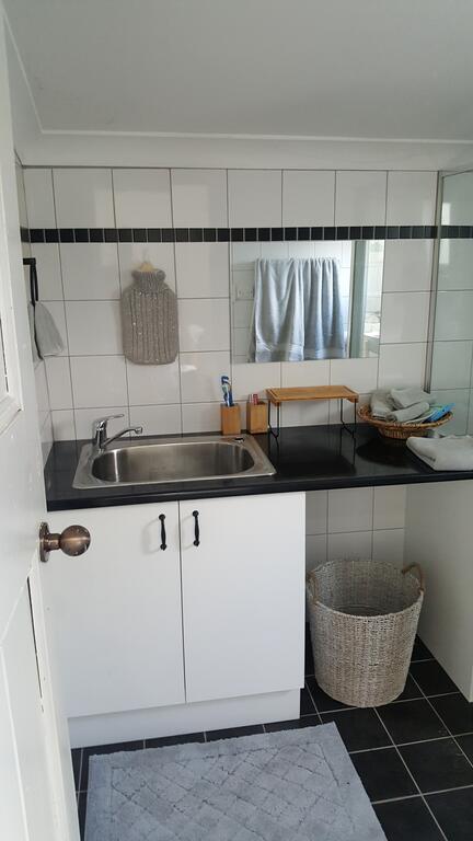 Rosslyn Cottages - Tourism Canberra 2