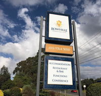 Rowville International Hotel - Tourism Canberra
