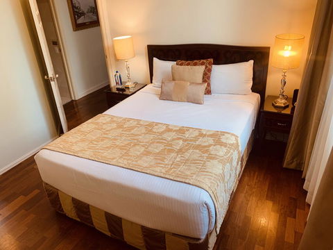 Royal Albert Hotel - Tourism Canberra 2