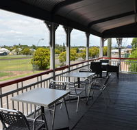 Royal Gatton Hotel - Tourism Canberra