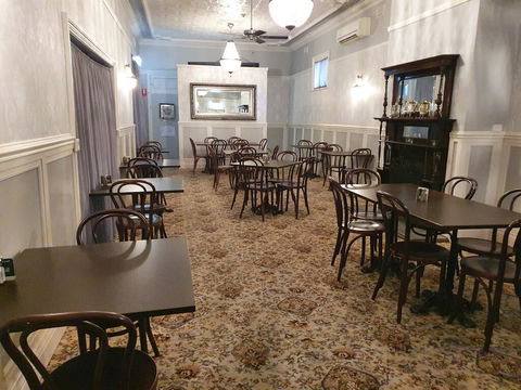 Royal Hotel - Tourism Canberra 2