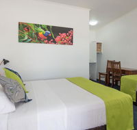 Royal Motel Tenterfield - Tourism Canberra