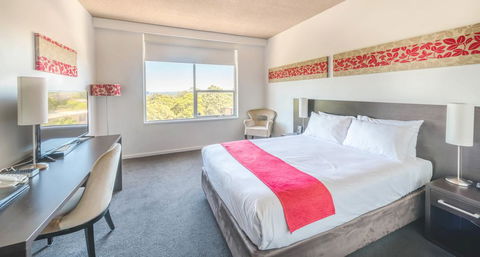 Royal Pacific Hotel - Tourism Canberra 2