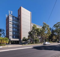 Royal Pacific Hotel - Tourism Canberra