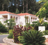 Royal Woods Resort - Tourism Canberra