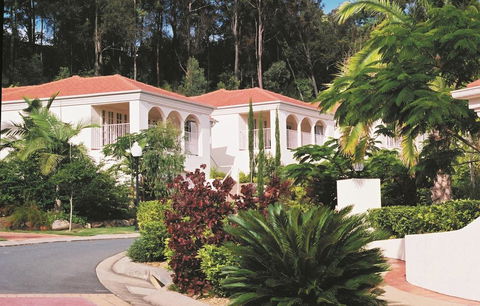 Royal Woods Resort - Tourism Canberra 0