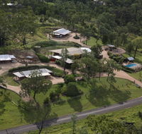 Rubyvale Motel  Holiday Units - Tourism Canberra