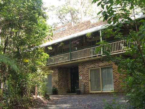 Rumbalara Bed And Breakfast - Tourism Canberra 0