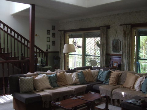 Rumbalara Bed And Breakfast - Tourism Canberra 1