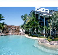 Runaway Bay Motor Inn - Tourism Canberra