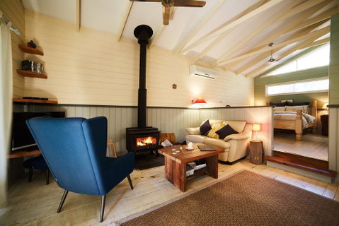 Rustic Spirit - Tourism Canberra 1