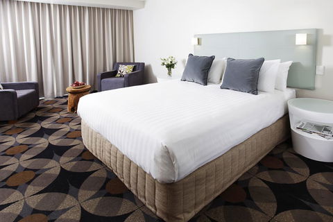 Rydges Gladstone - Tourism Canberra 0