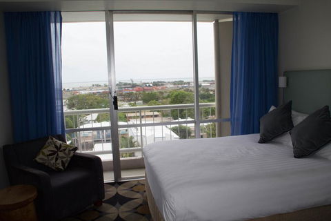 Rydges Gladstone - Tourism Canberra 2