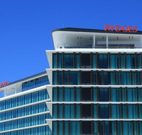 Rydges Gold Coast Airport - Tourism Canberra
