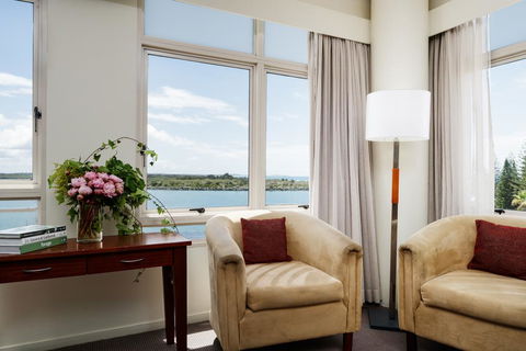 Rydges Hotel Port Macquarie - Tourism Canberra 3