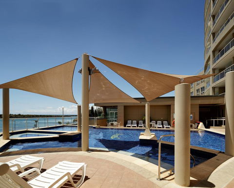 Rydges Hotel Port Macquarie - Tourism Canberra 1