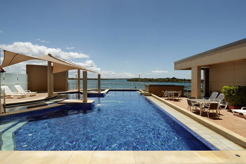 Rydges Hotel Port Macquarie - Tourism Canberra 0