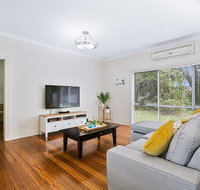 Rye Beach Holiday Home - Tourism Canberra