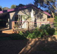 Rye Beach House - Tourism Canberra