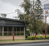 Rye Beach Motel Australia - Tourism Canberra