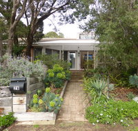 Rye Coastal Getaway - Tourism Canberra