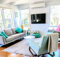 Rye Hide Out - Rye beach retreat - Tourism Canberra